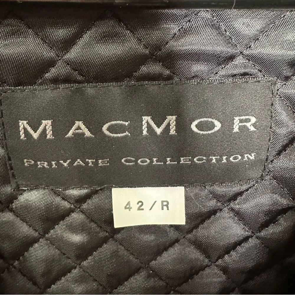 Mac Mor‎ size 42/large men’s jacket